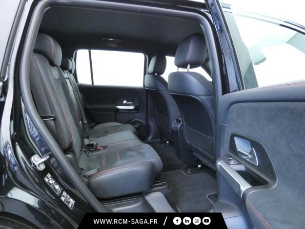 MERCEDES-BENZ EQB 250+ AMG Line  