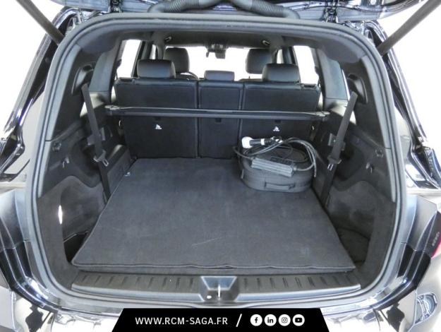 MERCEDES-BENZ EQB 250+ AMG Line  
