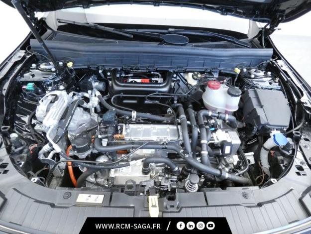 MERCEDES-BENZ EQB 250+ AMG Line  