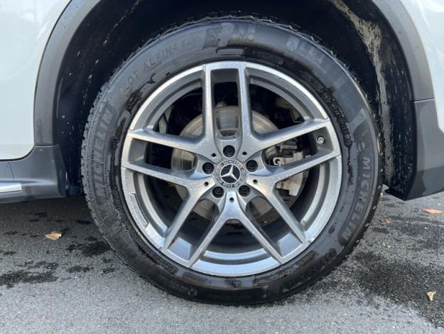 MERCEDES-BENZ GLC 220 d 4MATIC SUV Sportline  