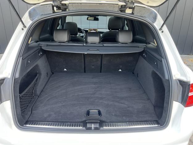 MERCEDES-BENZ GLC 220 d 4MATIC SUV Sportline  