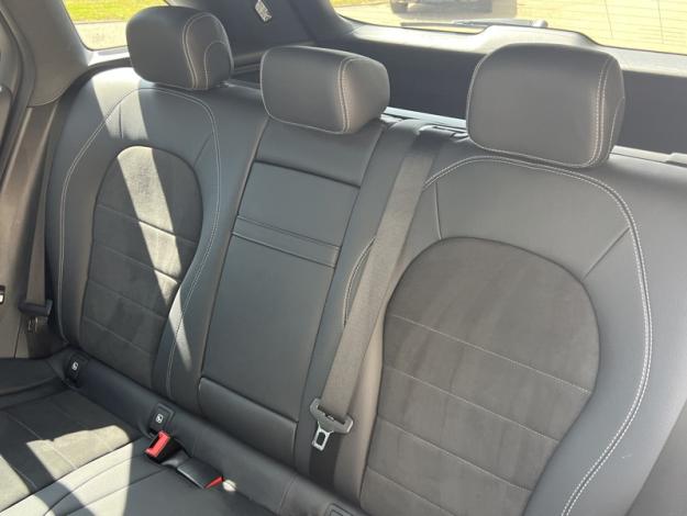 MERCEDES-BENZ GLC 220 d 4MATIC SUV Sportline  