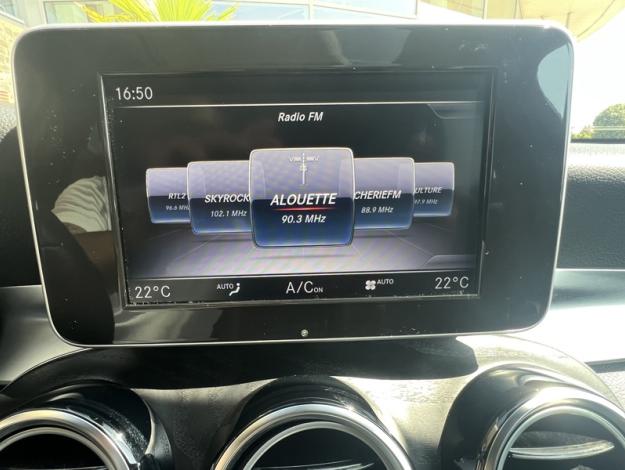 MERCEDES-BENZ GLC 220 d 4MATIC SUV Sportline  