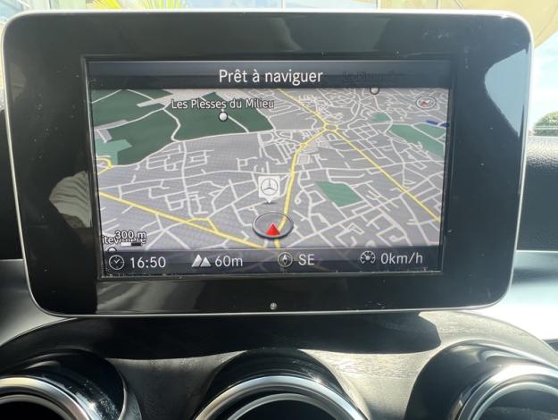 MERCEDES-BENZ GLC 220 d 4MATIC SUV Sportline  
