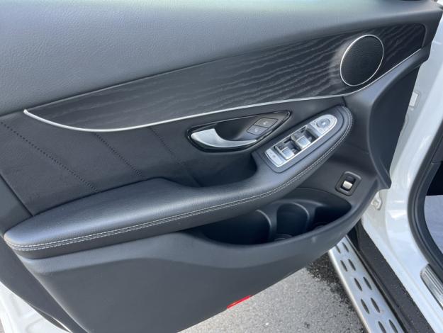 MERCEDES-BENZ GLC 220 d 4MATIC SUV Sportline  
