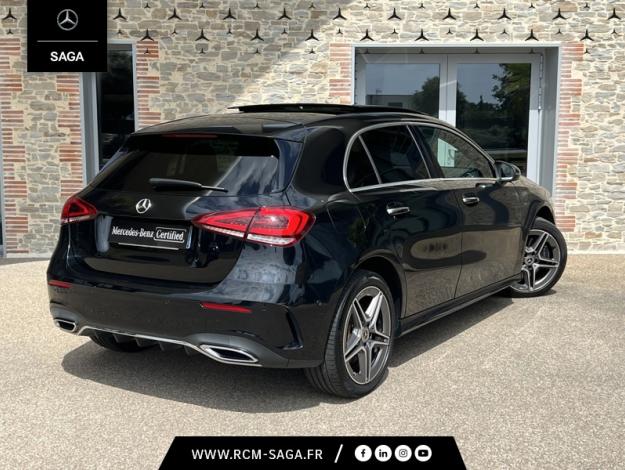 MERCEDES-BENZ Classe A 250 e AMG Line  Classe A/177 Classe A 250 e AMG Line