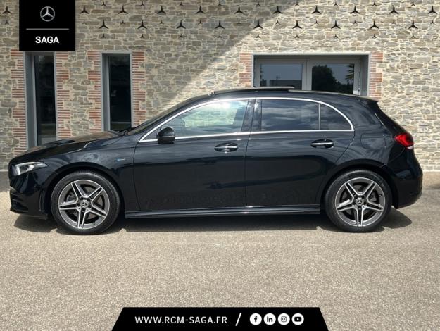 MERCEDES-BENZ Classe A 250 e AMG Line  Classe A/177 Classe A 250 e AMG Line