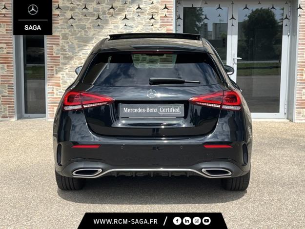 MERCEDES-BENZ Classe A 250 e AMG Line  Classe A/177 Classe A 250 e AMG Line