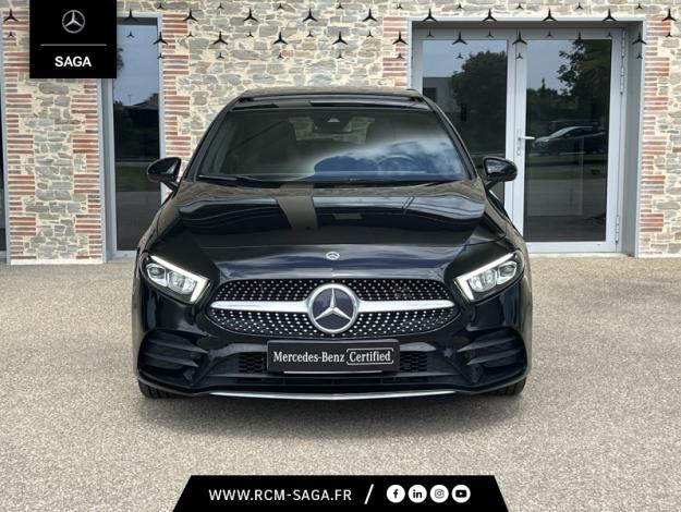 MERCEDES-BENZ Classe A 250 e AMG Line  Classe A/177 Classe A 250 e AMG Line