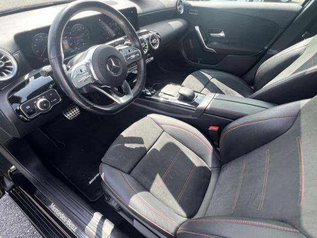 MERCEDES-BENZ Classe A 250 e AMG Line  Classe A/177 Classe A 250 e AMG Line