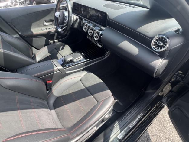 MERCEDES-BENZ Classe A 250 e AMG Line  Classe A/177 Classe A 250 e AMG Line