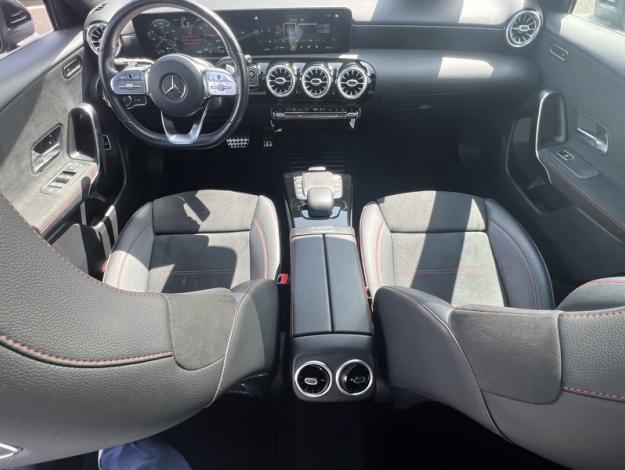 MERCEDES-BENZ Classe A 250 e AMG Line  Classe A/177 Classe A 250 e AMG Line