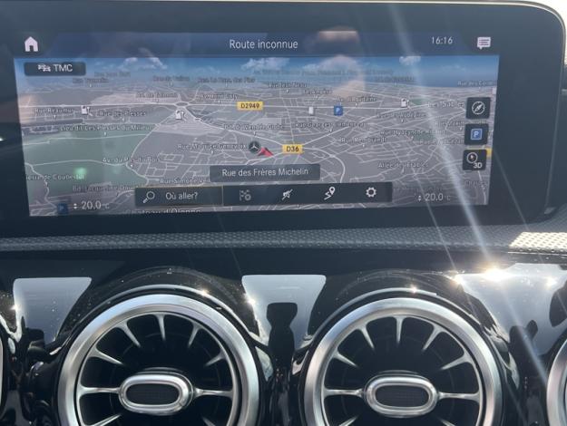MERCEDES-BENZ Classe A 250 e AMG Line  Classe A/177 Classe A 250 e AMG Line