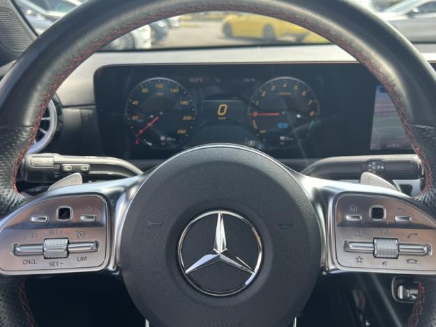 MERCEDES-BENZ Classe A 250 e AMG Line  Classe A/177 Classe A 250 e AMG Line