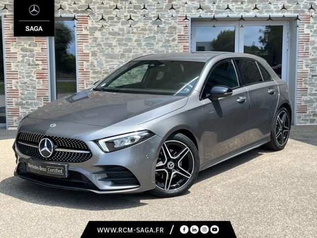 MERCEDES-BENZ Classe A 200 AMG Line  Classe A/177 Classe A 200 AMG Line