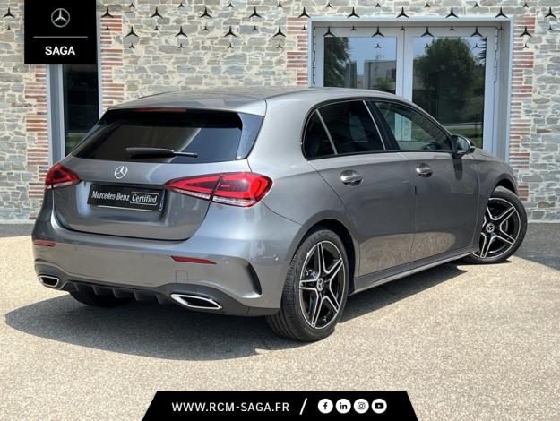 MERCEDES-BENZ Classe A 200 AMG Line  Classe A/177 Classe A 200 AMG Line