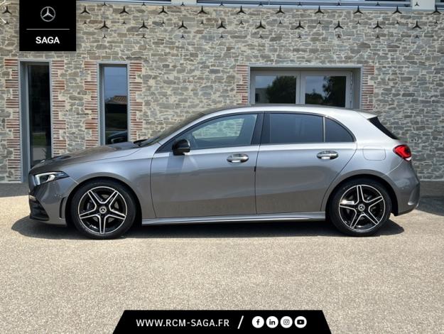MERCEDES-BENZ Classe A 200 AMG Line  Classe A/177 Classe A 200 AMG Line