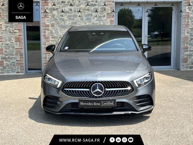 MERCEDES-BENZ Classe A 200 AMG Line  Classe A/177 Classe A 200 AMG Line