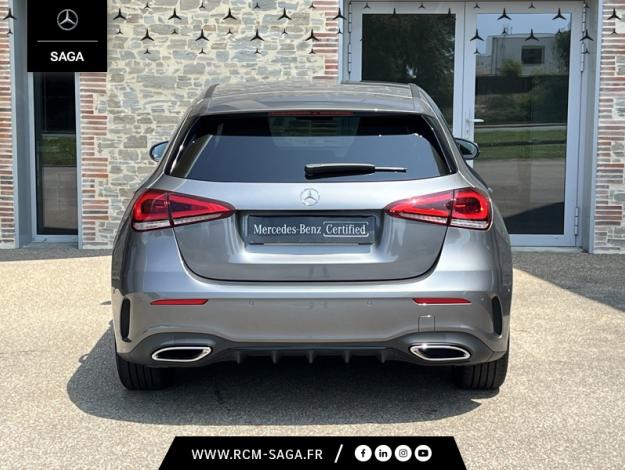 MERCEDES-BENZ Classe A 200 AMG Line  Classe A/177 Classe A 200 AMG Line