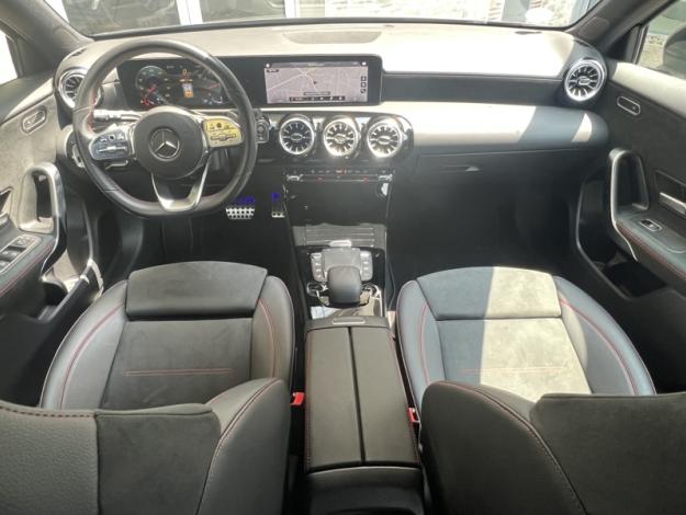 MERCEDES-BENZ Classe A 200 AMG Line  Classe A/177 Classe A 200 AMG Line