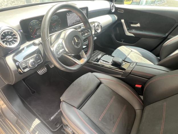 MERCEDES-BENZ Classe A 200 AMG Line  Classe A/177 Classe A 200 AMG Line