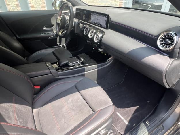 MERCEDES-BENZ Classe A 200 AMG Line  Classe A/177 Classe A 200 AMG Line