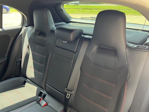 MERCEDES-BENZ Classe A 200 AMG Line  Classe A/177 Classe A 200 AMG Line