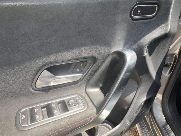 MERCEDES-BENZ Classe A 200 AMG Line  Classe A/177 Classe A 200 AMG Line