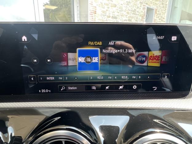 MERCEDES-BENZ Classe A 200 AMG Line  Classe A/177 Classe A 200 AMG Line
