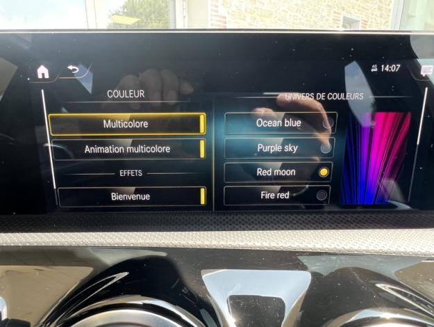 MERCEDES-BENZ Classe A 200 AMG Line  Classe A/177 Classe A 200 AMG Line