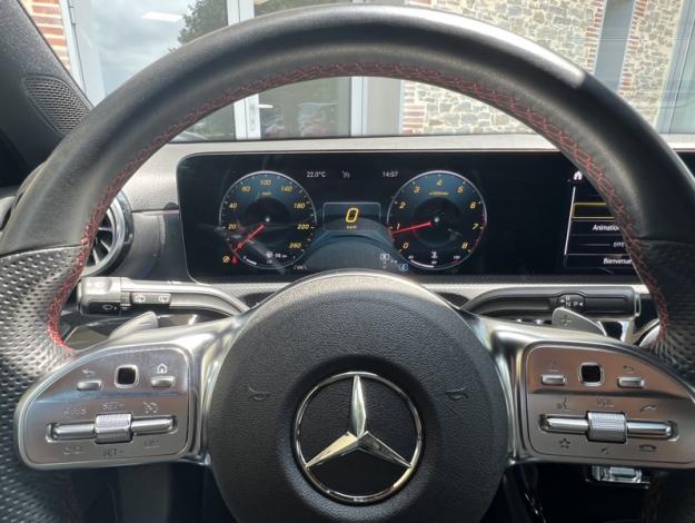 MERCEDES-BENZ Classe A 200 AMG Line  Classe A/177 Classe A 200 AMG Line