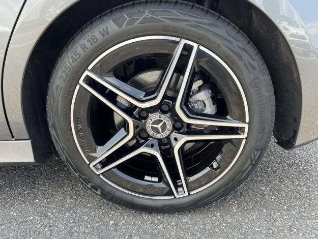 MERCEDES-BENZ Classe A 200 AMG Line  Classe A/177 Classe A 200 AMG Line
