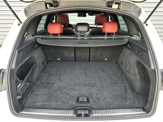 MERCEDES-BENZ GLC SUV GLC 300 4MATIC SUV AMG Line  