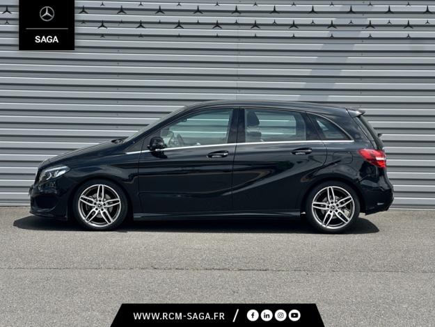 MERCEDES-BENZ Classe B B 180 Sport Edition  