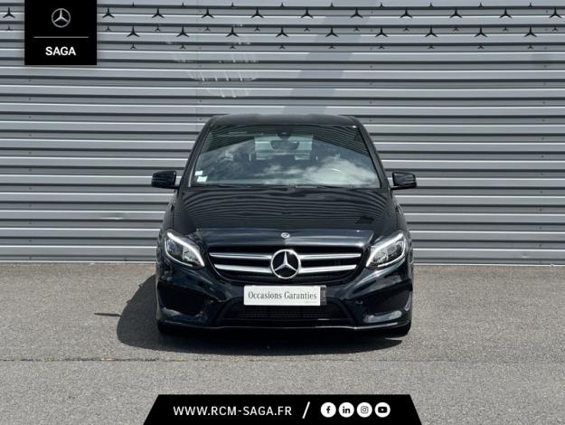 MERCEDES-BENZ Classe B B 180 Sport Edition  
