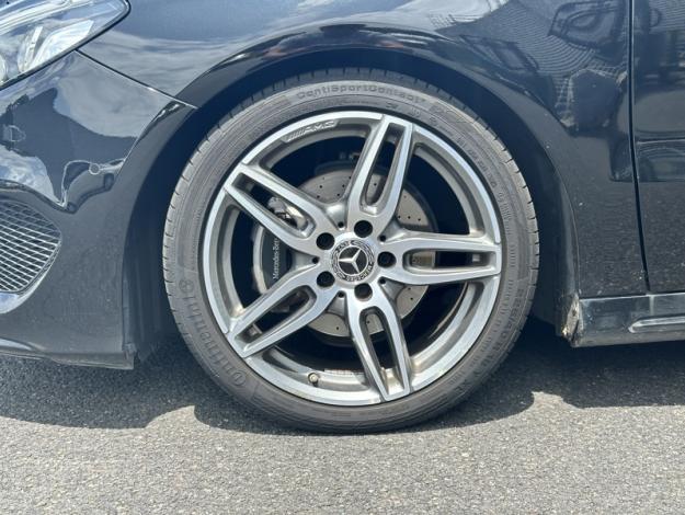 MERCEDES-BENZ Classe B B 180 Sport Edition  