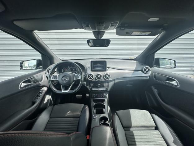 MERCEDES-BENZ Classe B B 180 Sport Edition  
