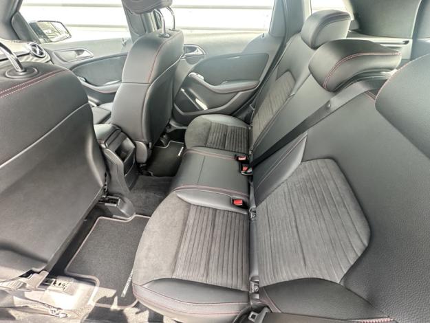 MERCEDES-BENZ Classe B B 180 Sport Edition  