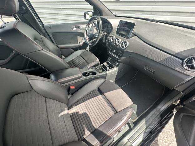 MERCEDES-BENZ Classe B B 180 Sport Edition  