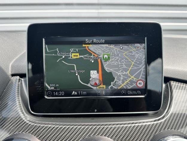 MERCEDES-BENZ Classe B B 180 Sport Edition  