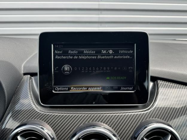 MERCEDES-BENZ Classe B B 180 Sport Edition  
