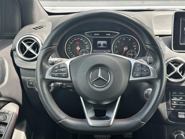 MERCEDES-BENZ Classe B B 180 Sport Edition  