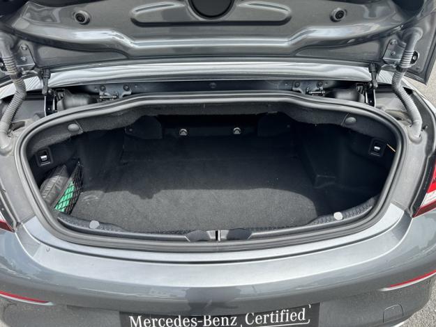 MERCEDES-BENZ Classe C Cabriolet Classe C 220 d Cabriolet AMG Line  