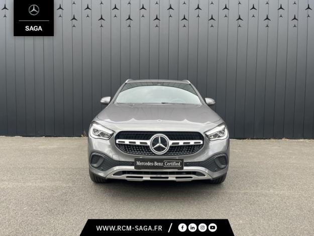 MERCEDES-BENZ GLA 200 d Progressive Line  