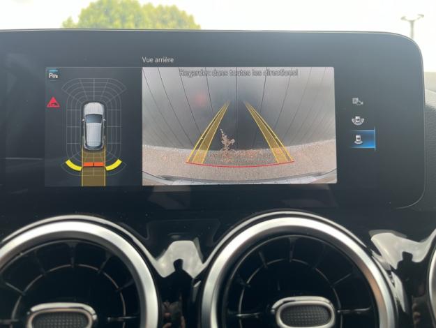 MERCEDES-BENZ GLA 200 d Progressive Line  