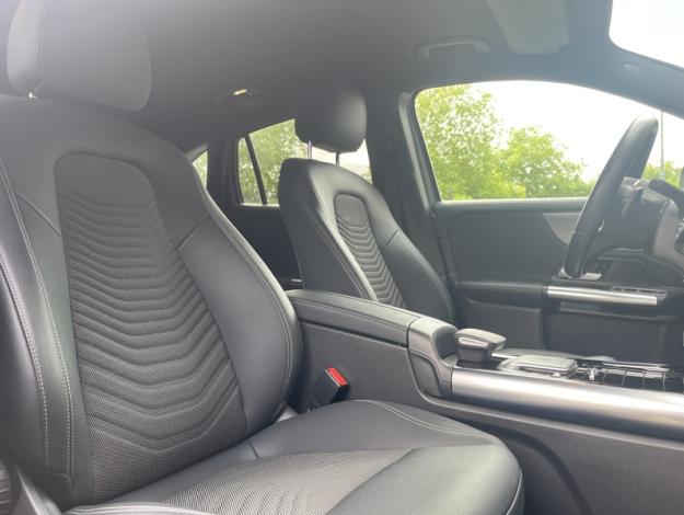 MERCEDES-BENZ GLA 200 d Progressive Line  