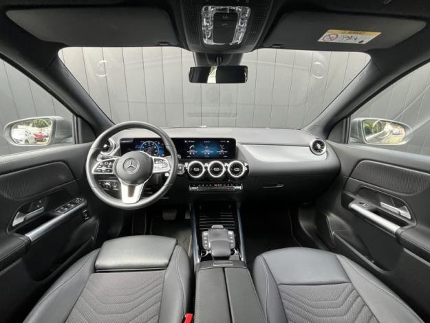 MERCEDES-BENZ GLA 200 d Progressive Line  