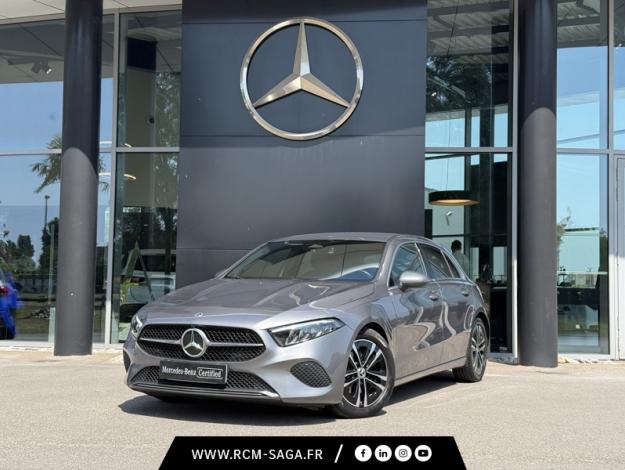 MERCEDES-BENZ Classe A 180 d Business Line  
