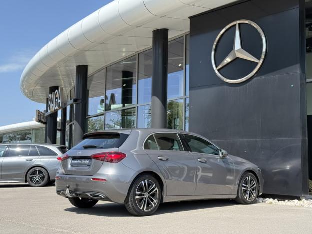 MERCEDES-BENZ Classe A 180 d Business Line  