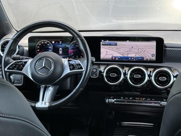 MERCEDES-BENZ Classe A 180 d Business Line  